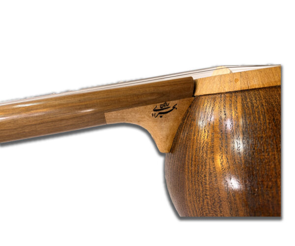 کمانچه بحیرایی