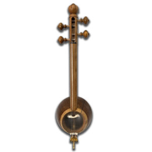 کمانچه بحیرایی