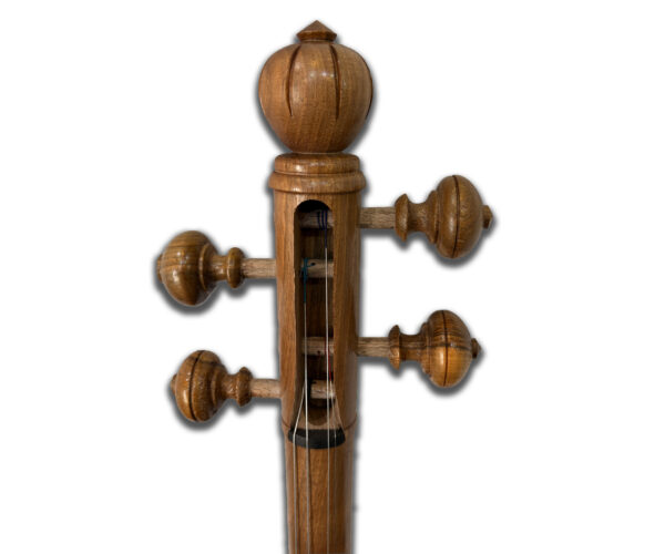 کمانچه بحیرایی