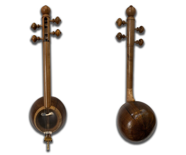 کمانچه بحیرایی