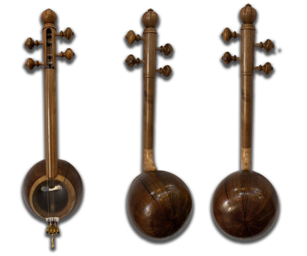 کمانچه بحیرایی