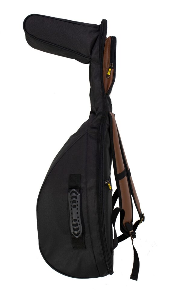 جلد عود ابردوزی نانو کوله ایی