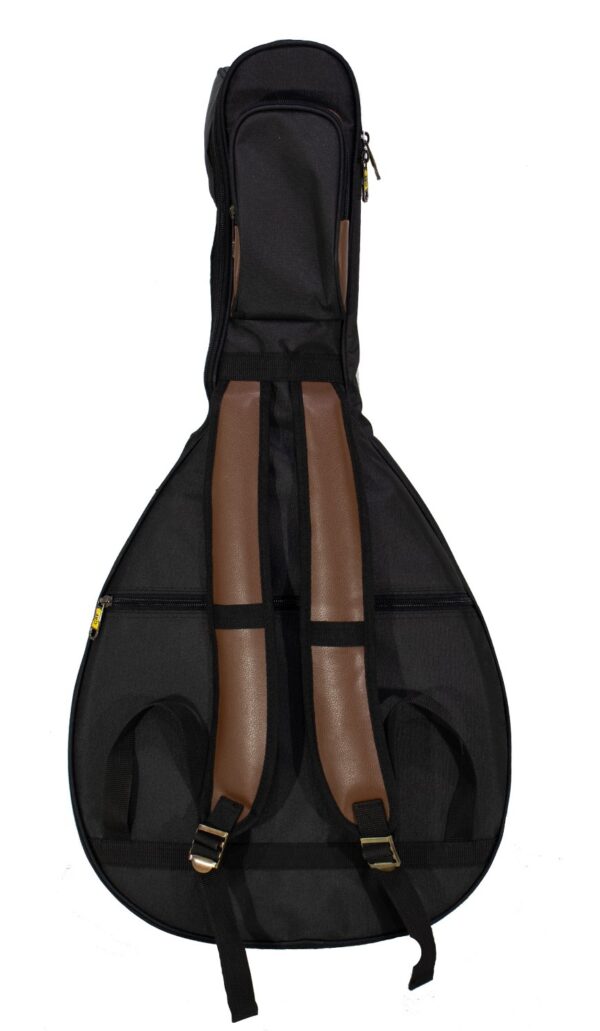 جلد عود ابردوزی نانو کوله ایی