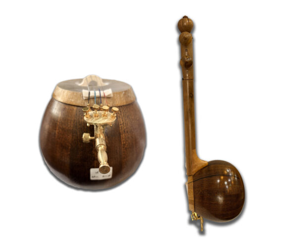 کمانچه بحیرایی