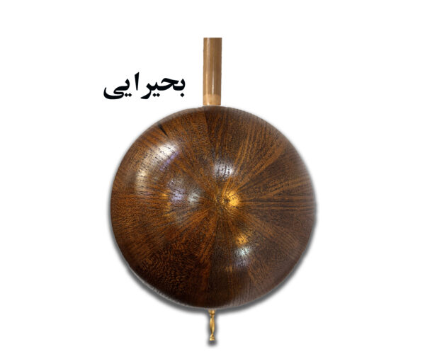 کمانچه بحیرایی