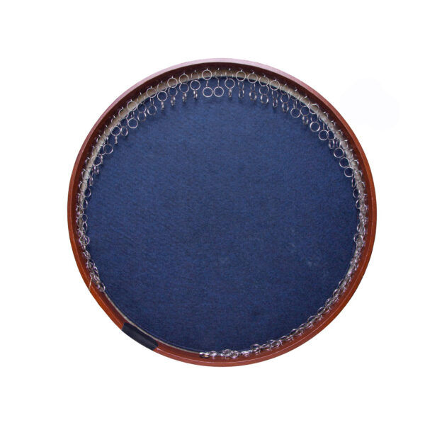 سوردین دف نمدی