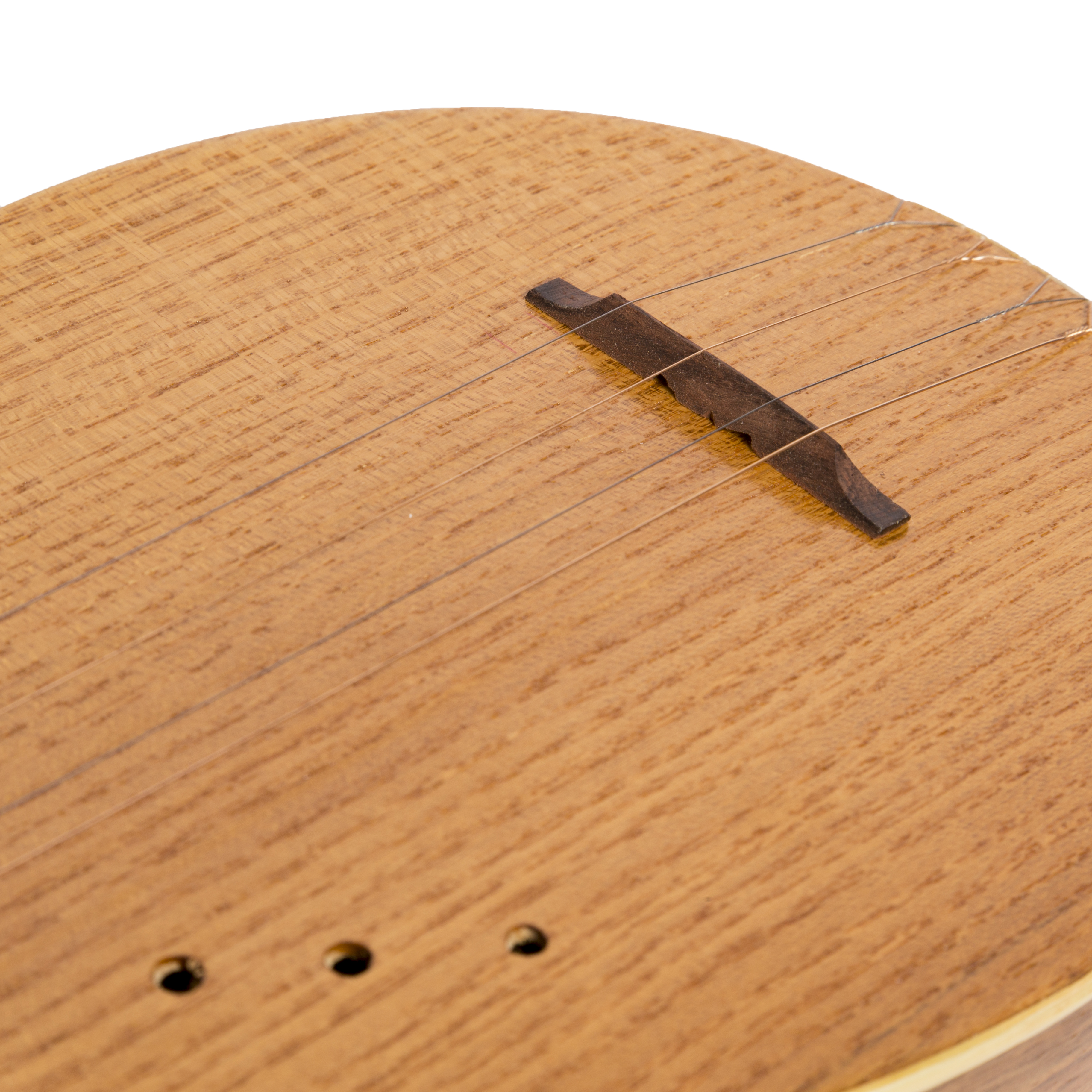 سه تار ذوالقدر ویژه ( دسته آبنوس ) (6)