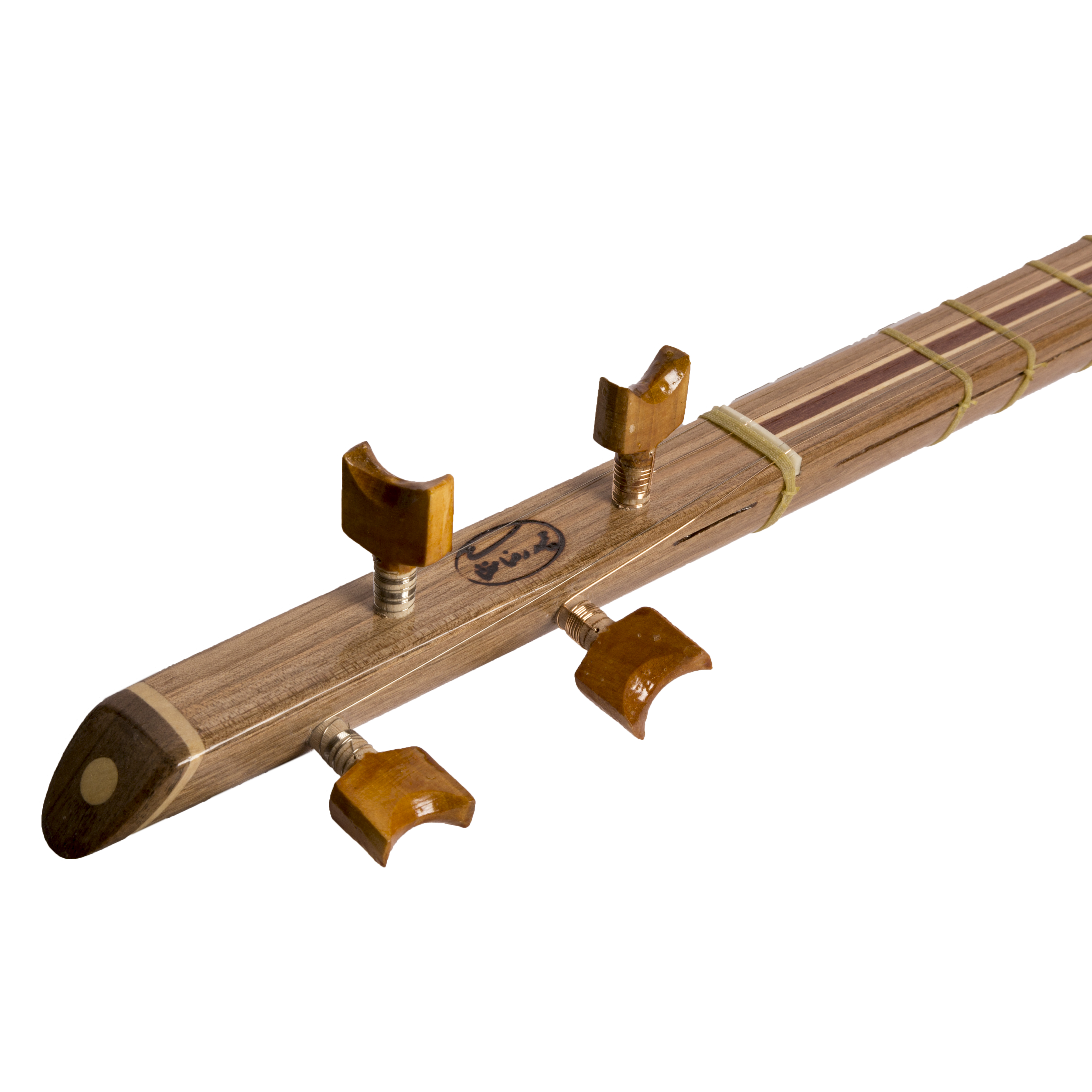 سه تار مفتاحی سفارشی (7)