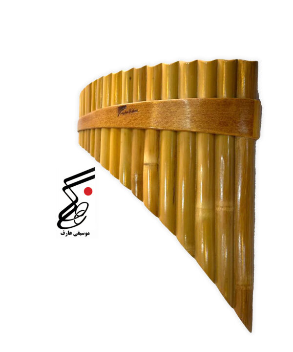 پن فلوت 18 نت آقابابایی