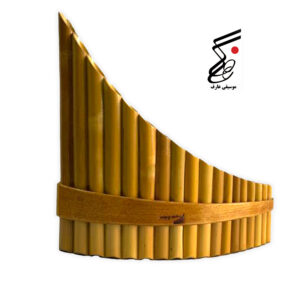 پن فلوت 18 نت آقابابایی