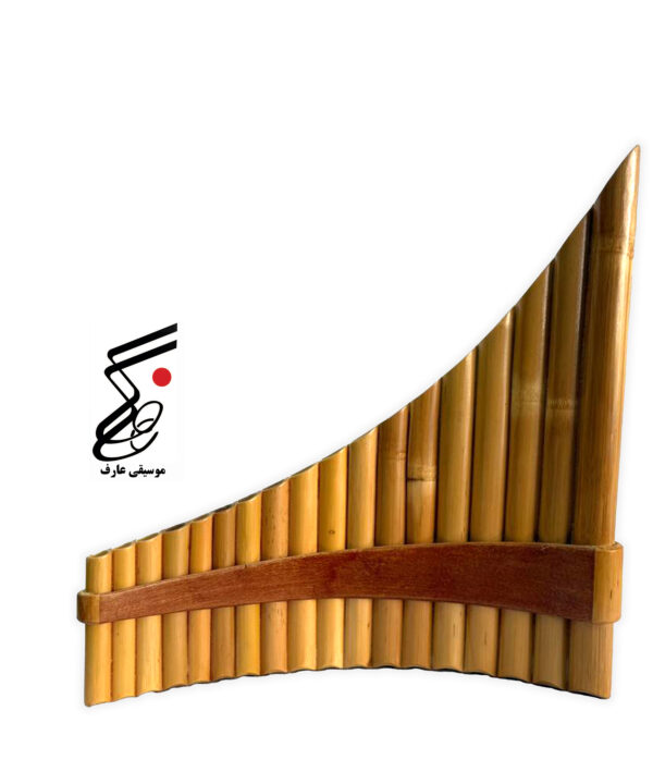 پن فلوت 18 نت آقابابایی