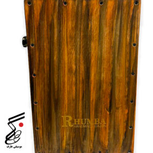 کاخن رومبا Rhumba