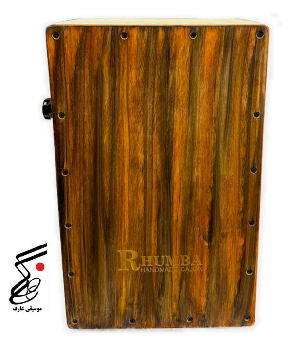 کاخن رومبا Rhumba