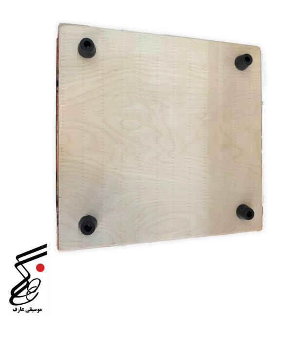 کاخن رومبا Rhumba