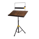 میز سنتور ماهور با پایه نت