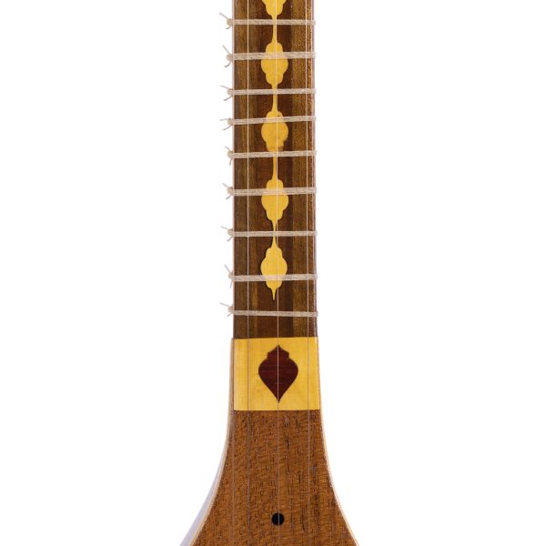 سه تار داوود فشی