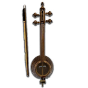 کمانچه اسفندیاری