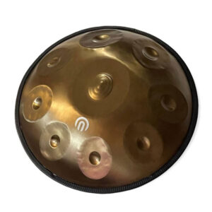 هنگ درام آرشا (استیل)