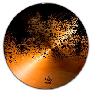 دف اکو (سفارشی) انواع طرح