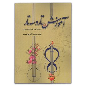 آموزش تار و سه تار سعید اکبری نسب