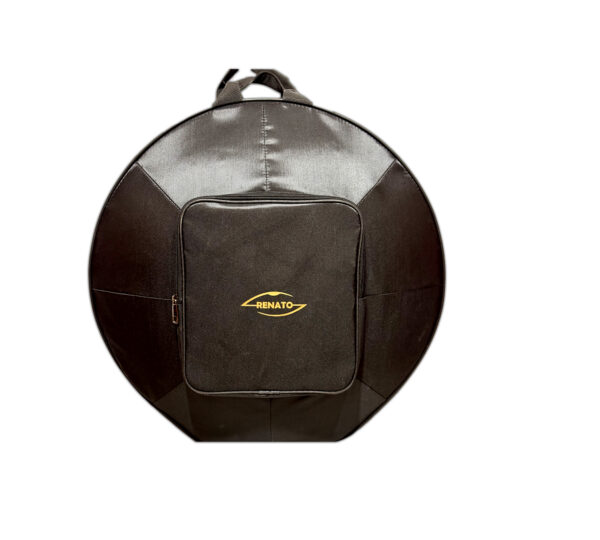 هنگ درام رناتو سفارشی (استیل )