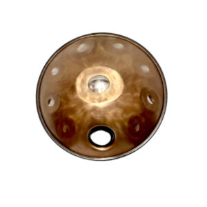 هنگ درام مانا (دوطرفه)