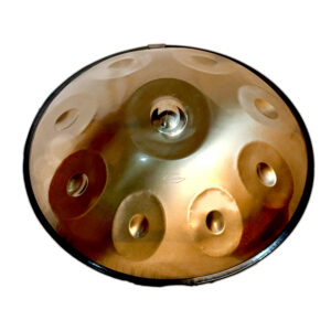 هنگ درام رناتو سفارشی (استیل )