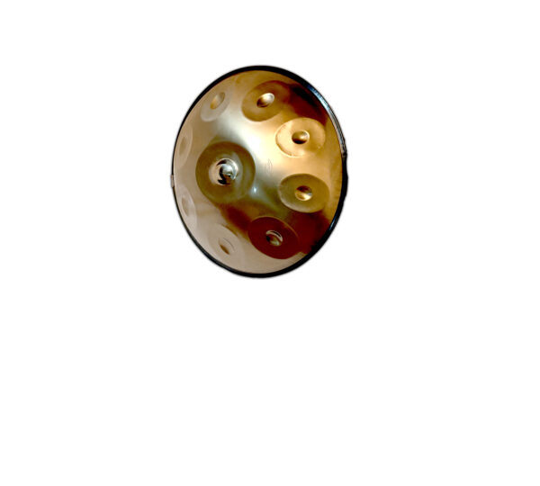 هنگ درام رناتو سفارشی (استیل )