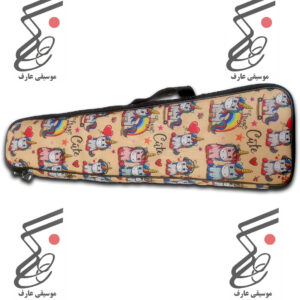 بلز فروزنده 2 اکتاو (کیف عروسکی )