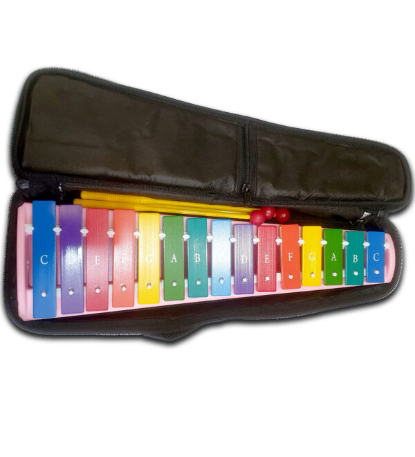 بلز فروزنده 2 اکتاو (کیف عروسکی )