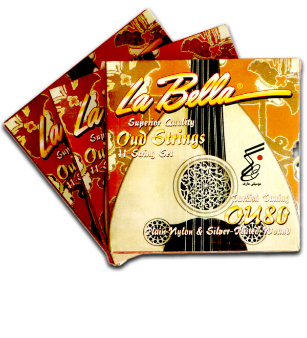 سیم عود لابلا چین