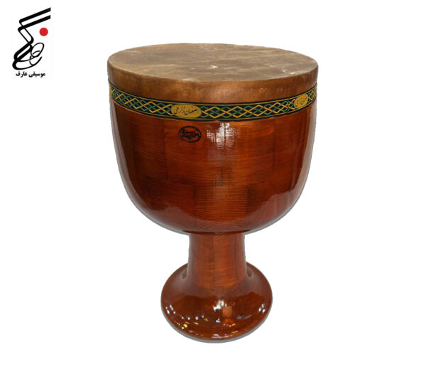 تمبک زارعی ترکه ایی