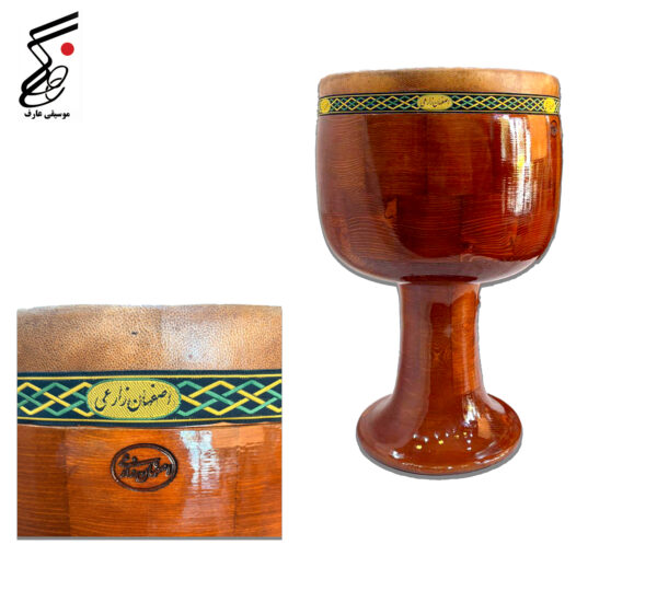 تمبک زارعی ترکه ایی