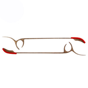 مضراب سنتور باربد دومهر