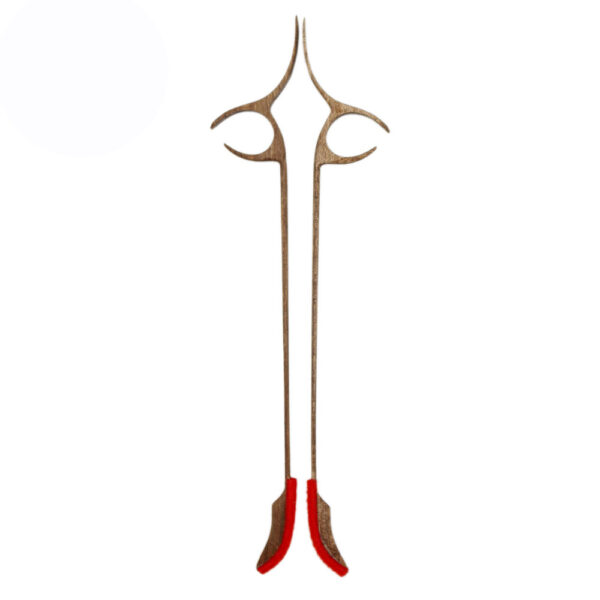 مضراب سنتور باربد دومهر