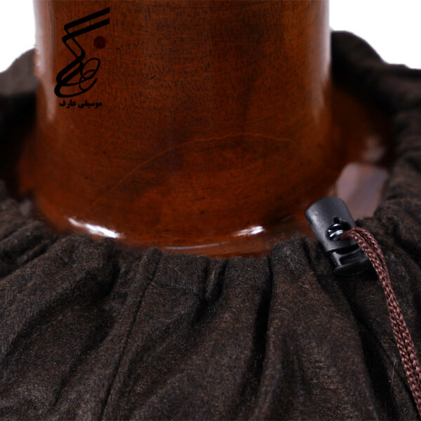 پک سوردین تمبک و محافظ نفیر