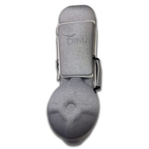 جعبه کمانچه تکسون