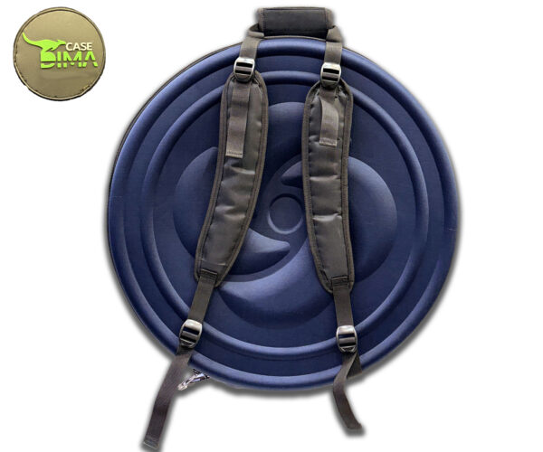 جعبه دف دوقلو (تکسون)