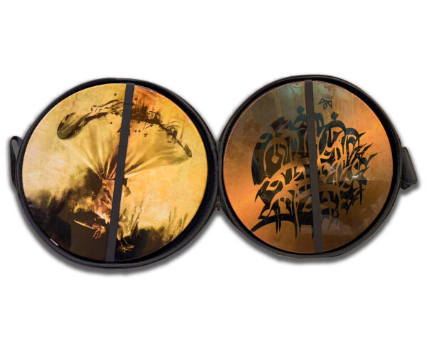 جعبه دف دوقلو (تکسون)