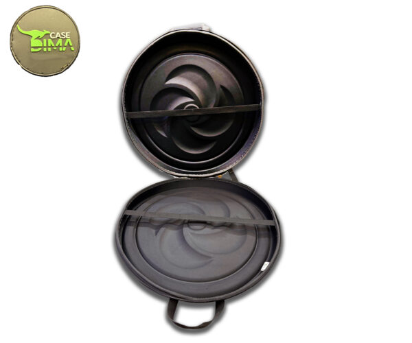 جعبه دف دوقلو (تکسون)