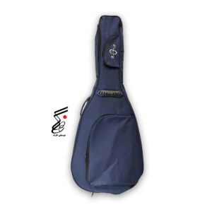 جلدگیتار کوله ایی (درجه یک )