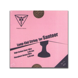 سیم سنتور تریتا (دست کامل)