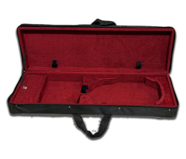 جعبه ویلن باربد 4/4