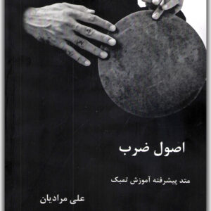 اصول ضرب متدپیشرفته آموزش تمبک علی مرادیان