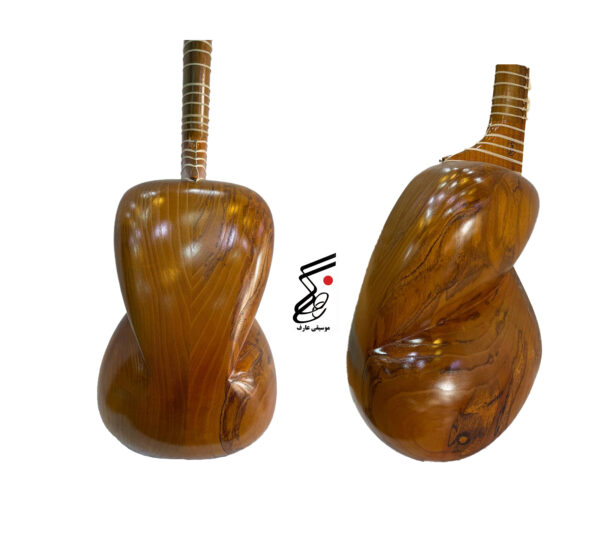 تار بهنام عبدلی