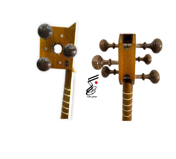 تار بهنام عبدلی