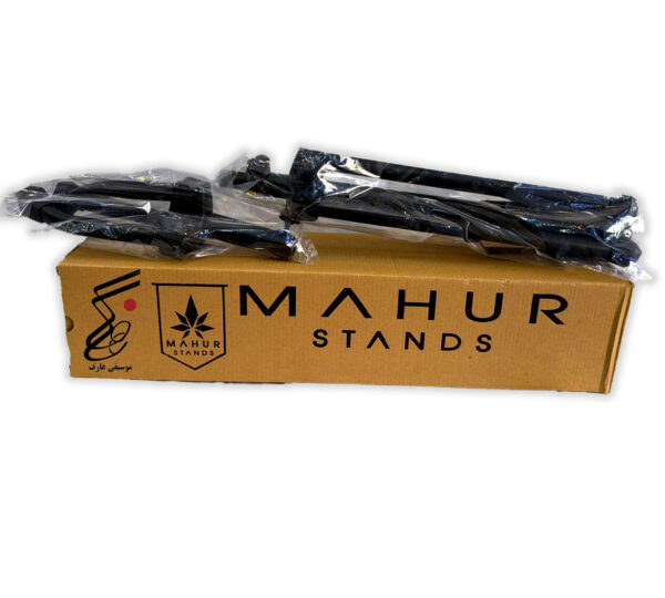 پایه هنگ درام ماهور