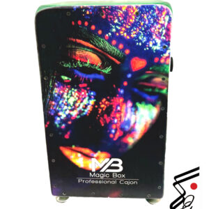 کاخن مجیک باکس