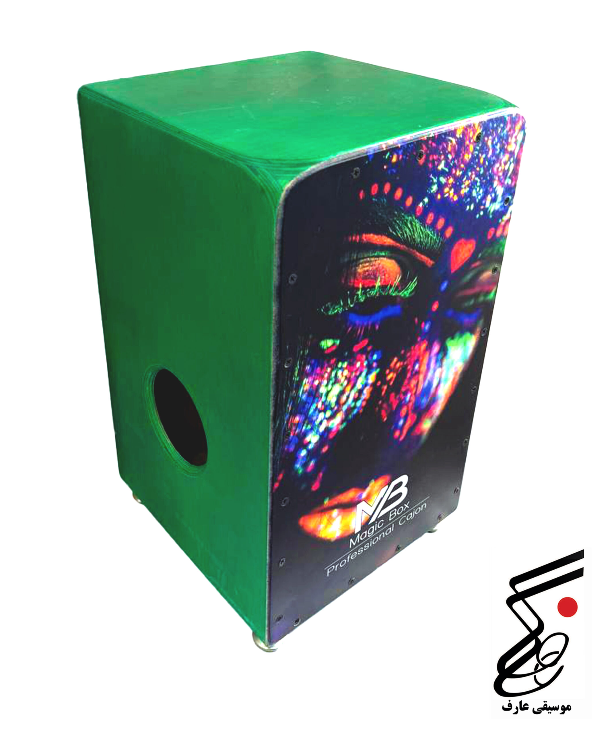 کاخن مجیک باکس.jpg1