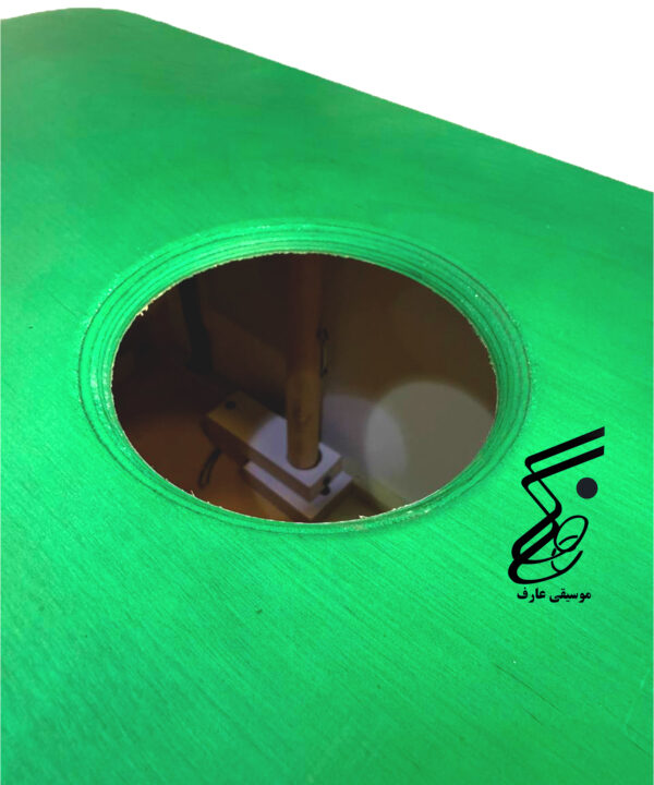 کاخن مجیک باکس